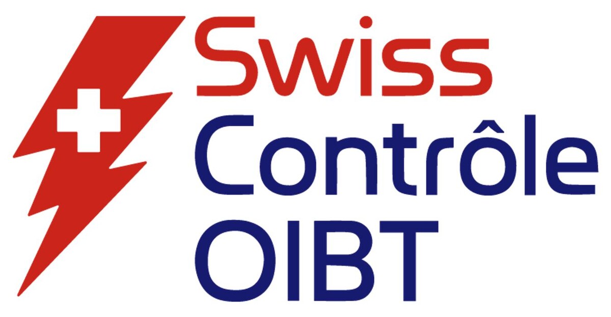 Swiss Contrôle OIBT Sàrl Logo