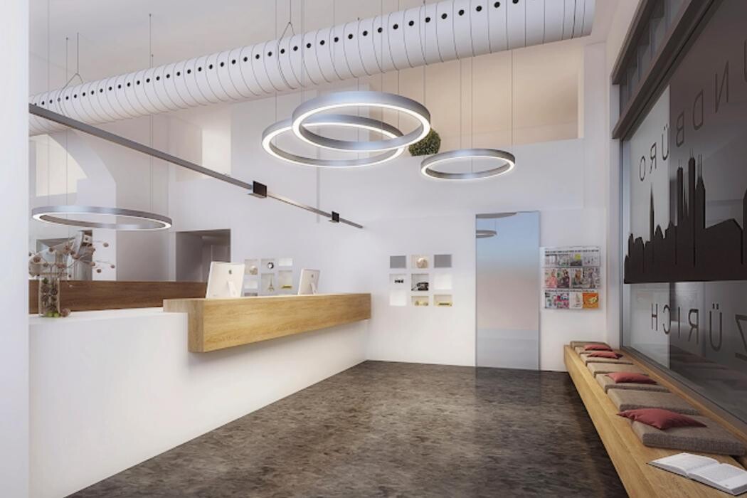 Bilder Raphaela Gabriel - Raumkunst | Innenarchitektur & Umbau