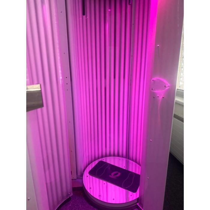 Bilder Ellefit - Fitness, Regeneration & Wohlbefinden in Aarau