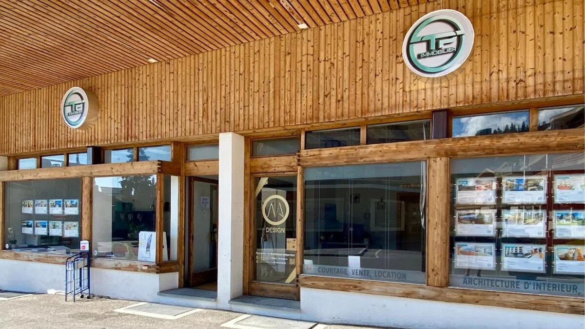 Bilder Agence TP Immobilier | Crans-Montana | Real Estate
