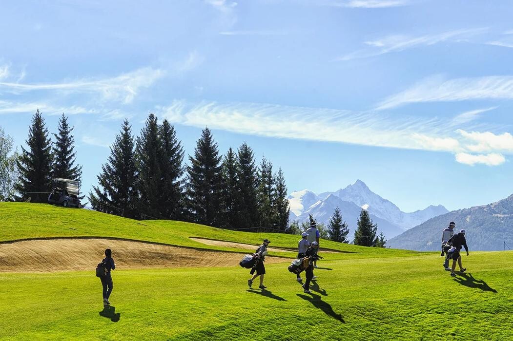 Bilder Agence TP Immobilier | Crans-Montana | Real Estate