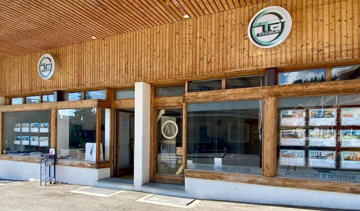 Bilder Agence TP Immobilier | Crans-Montana | Real Estate