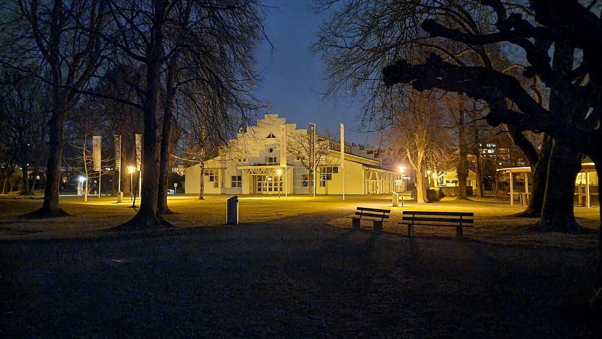 Bilder Festhalle SEEPARK Sempach