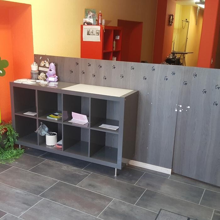 Bilder Hundesalon Pet Cut's