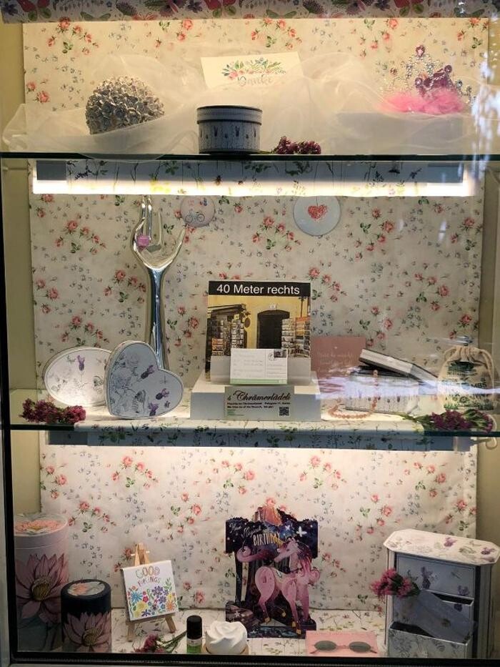 Bilder Chrämerlädeli, dein Geschenkeladen, s'Lädeli zum Verwiile in Aarau