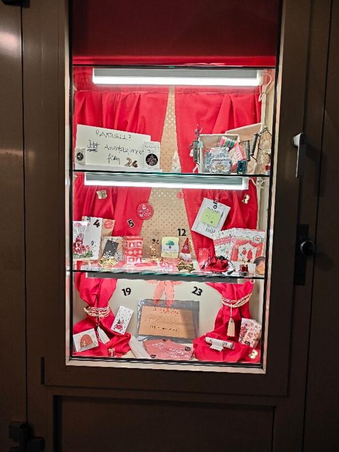 Bilder Chrämerlädeli, dein Geschenkeladen, s'Lädeli zum Verwiile in Aarau