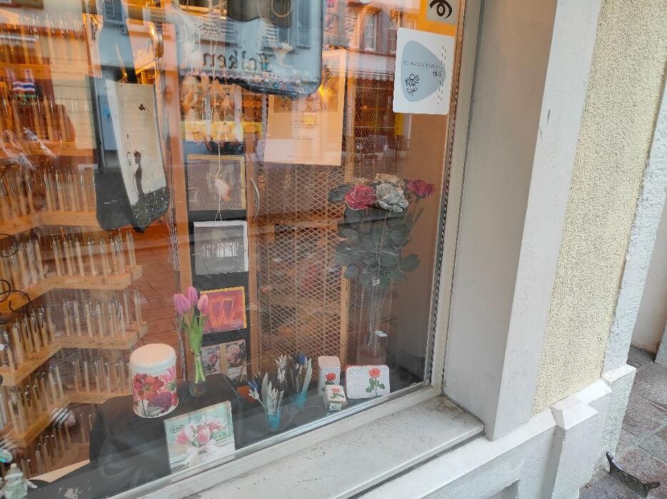 Bilder Chrämerlädeli, dein Geschenkeladen, s'Lädeli zum Verwiile in Aarau