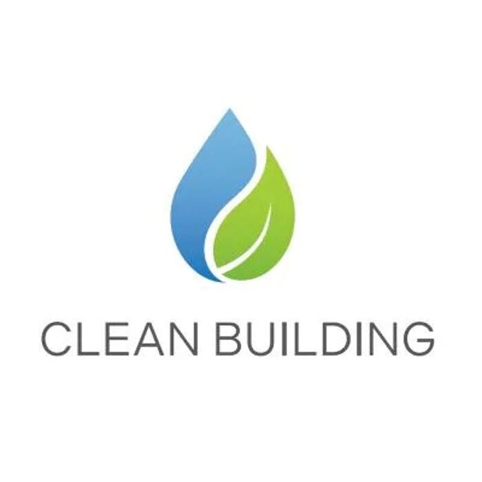Cleanbuilding GmbH Logo