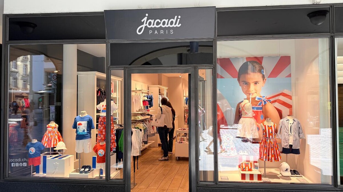 Bilder JACADI BERN