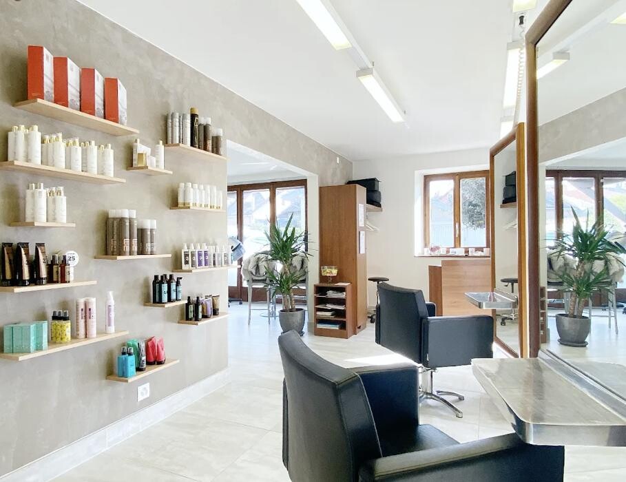 Bilder Coiffure du Grand Pré