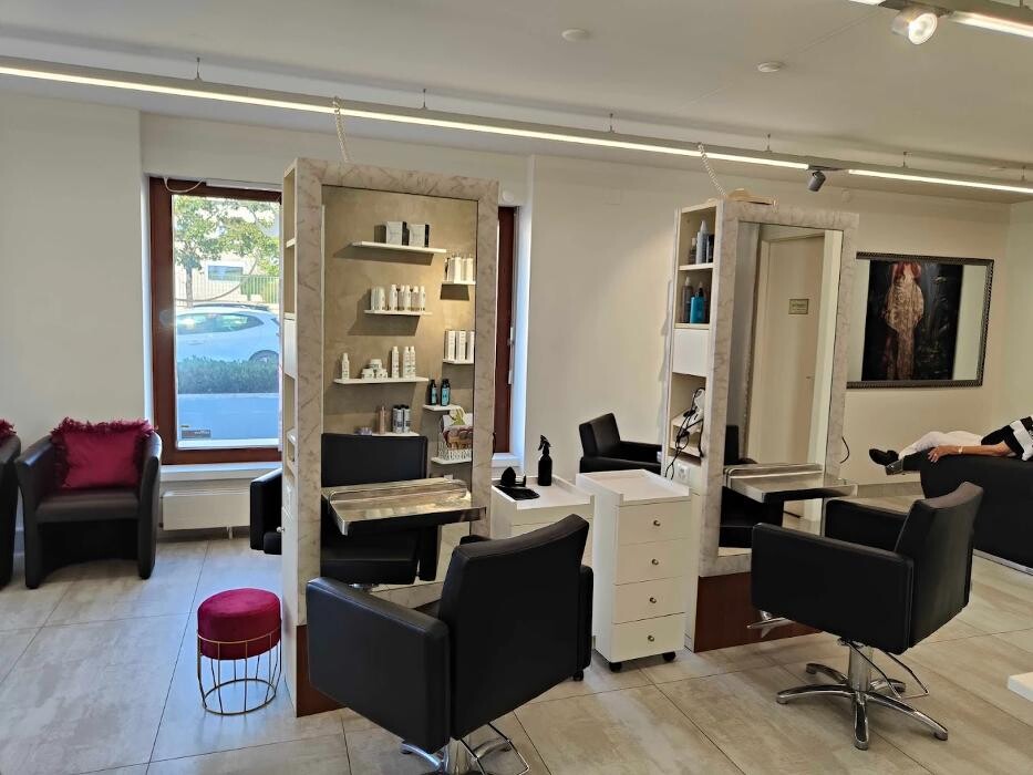 Bilder Coiffure du Grand Pré