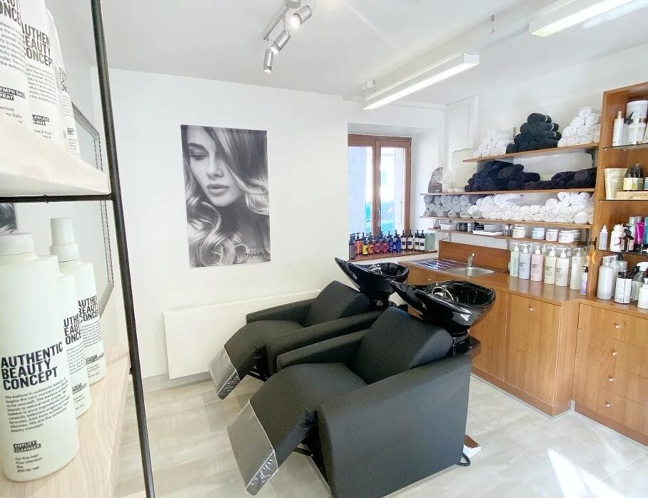 Bilder Coiffure du Grand Pré