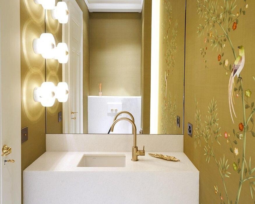 Bilder Alexandra Henry Interiors