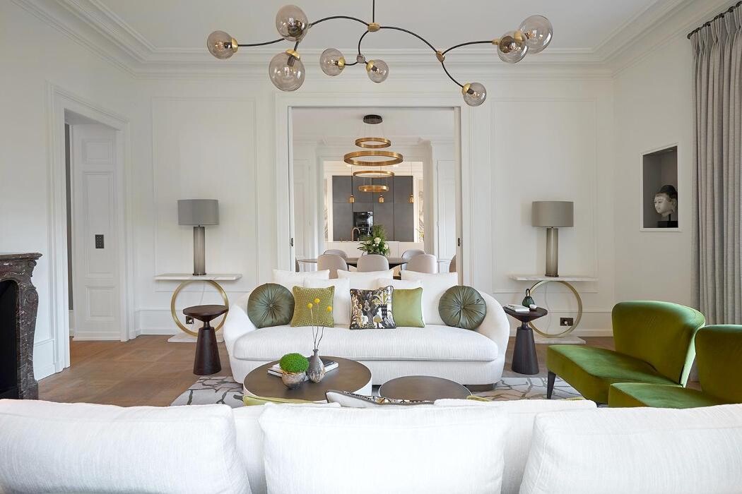 Bilder Alexandra Henry Interiors