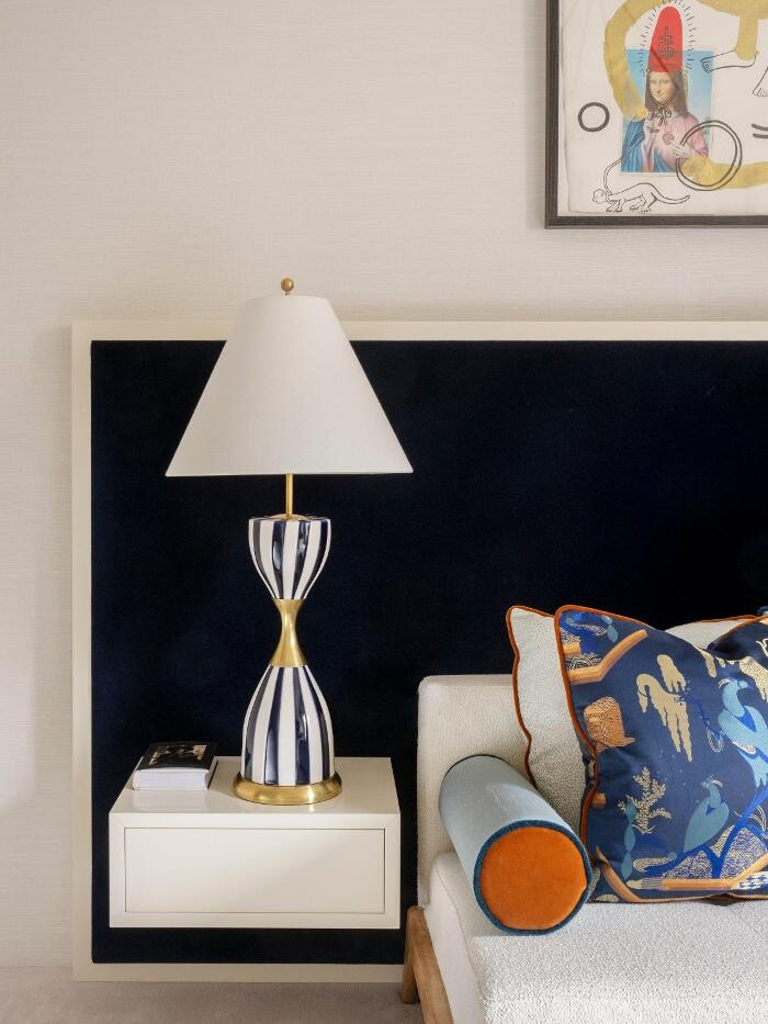 Bilder Alexandra Henry Interiors