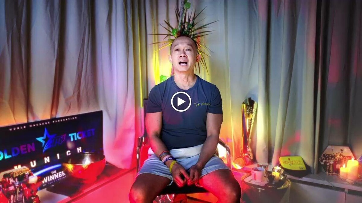 Bilder healwell Massage Zurich Sihlcity | Krankenkasse Anerkannt | Transformation Therapy Method