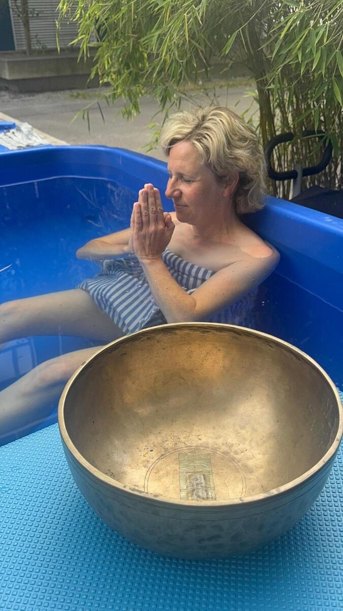 Bilder healwell Massage Zurich Sihlcity | Krankenkasse Anerkannt | Transformation Therapy Method