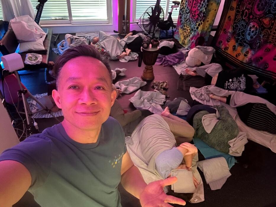 Bilder healwell Massage Zurich Sihlcity | Krankenkasse Anerkannt | Transformation Therapy Method