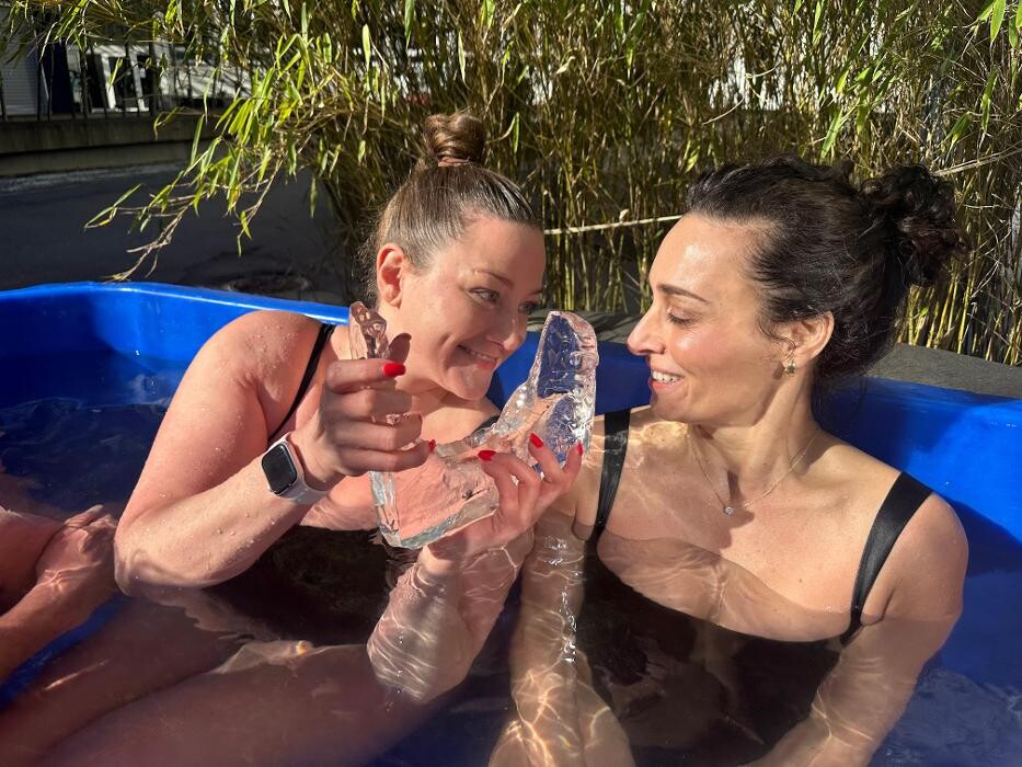 Bilder healwell Massage Zurich Sihlcity | Krankenkasse Anerkannt | Transformation Therapy Method