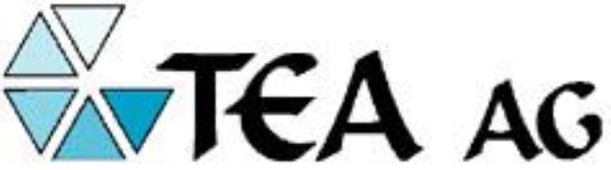 TEA AG Logo