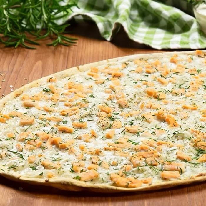 Bilder Flammkuchenkönig