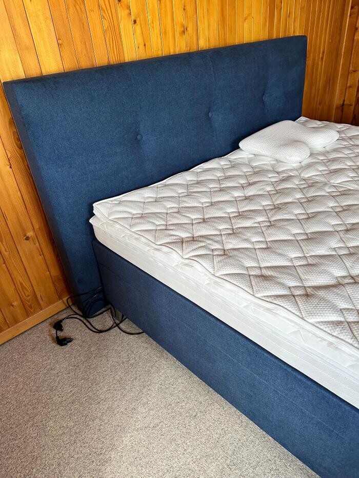 Bilder Betten Krob - Gelbett Outlet