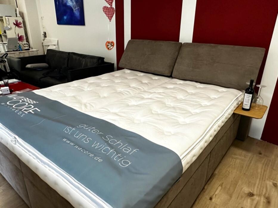 Bilder Betten Krob - Gelbett Outlet