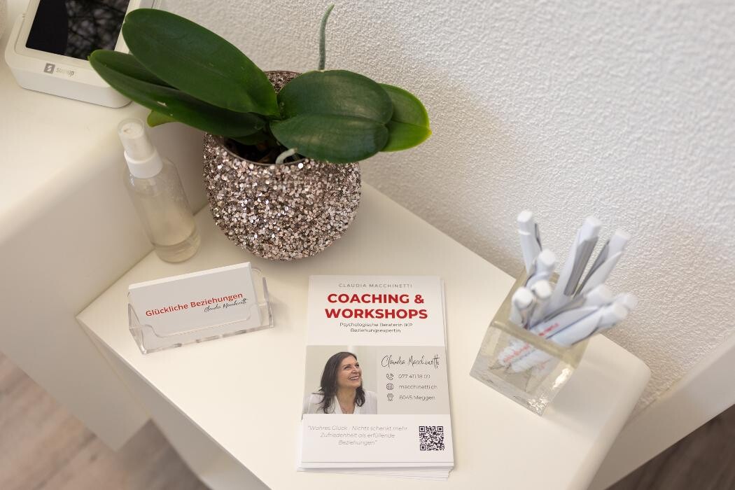 Bilder Glückliche Beziehungen Claudia Macchinetti