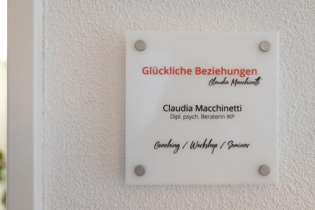 Bilder Glückliche Beziehungen Claudia Macchinetti