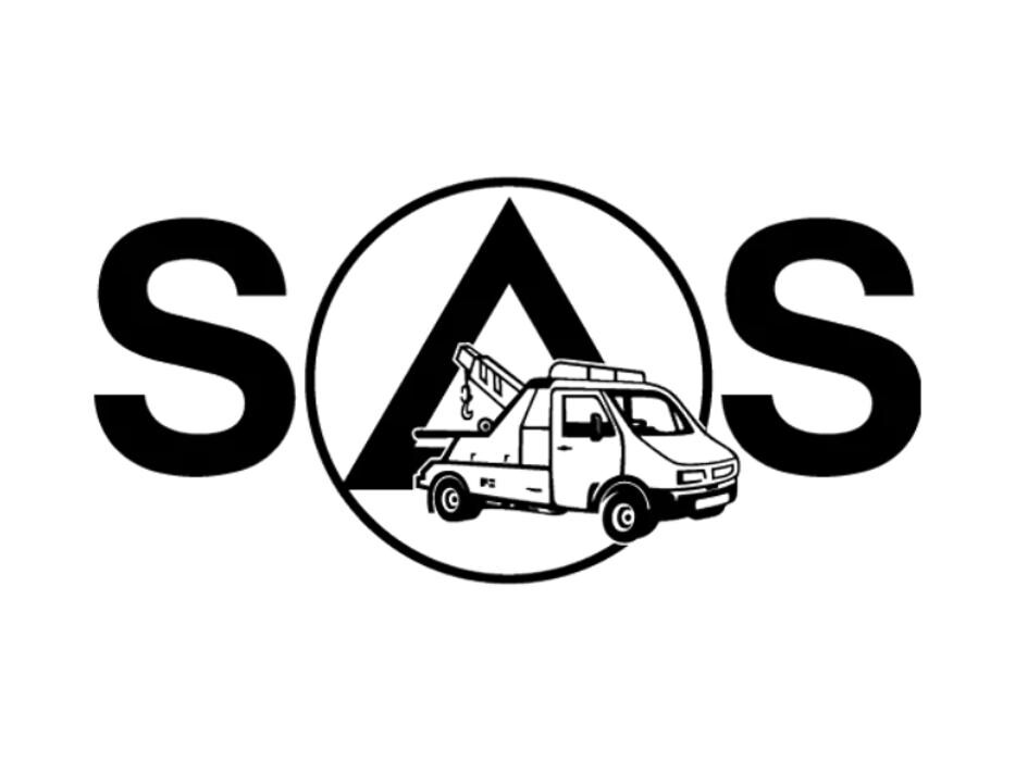 Auto Secours Vevey SAS Dépannage SA Logo