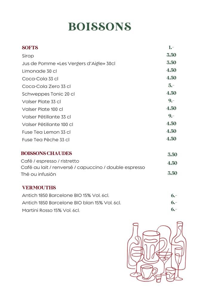 Bilder Rubí Gastrobar
