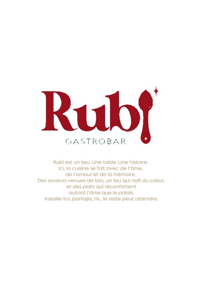 Bilder Rubí Gastrobar