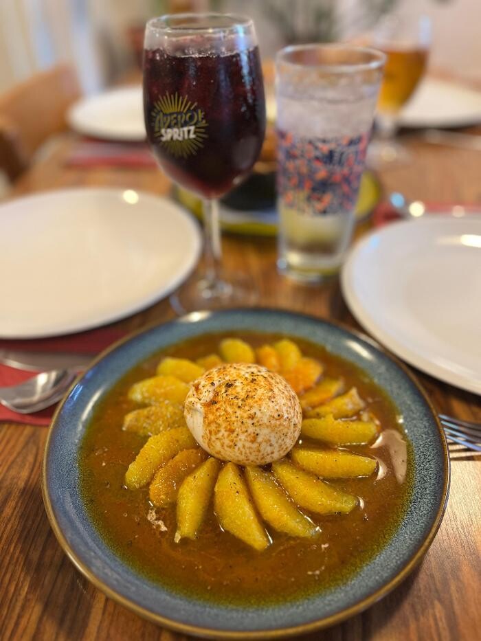 Bilder Rubí Gastrobar