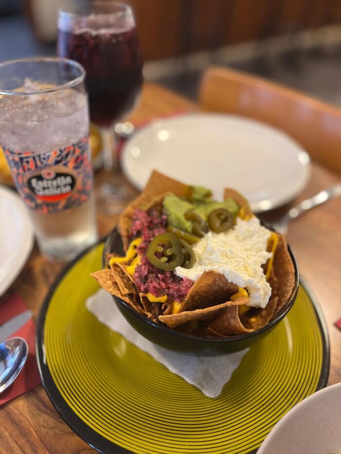 Bilder Rubí Gastrobar