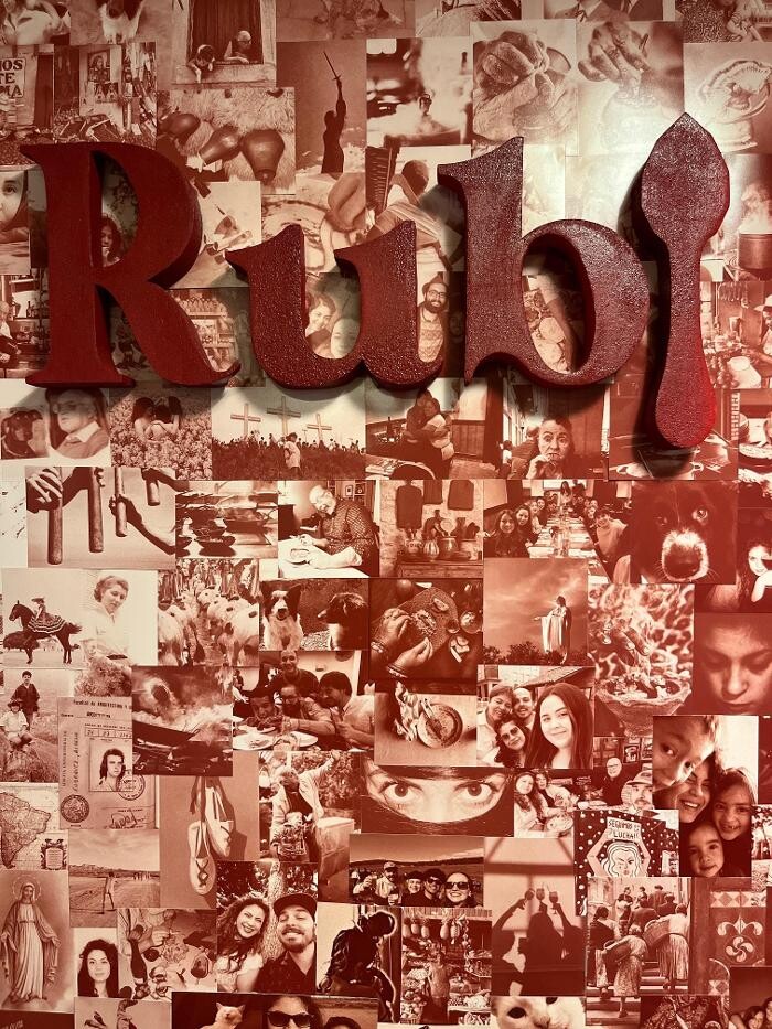 Bilder Rubí Gastrobar