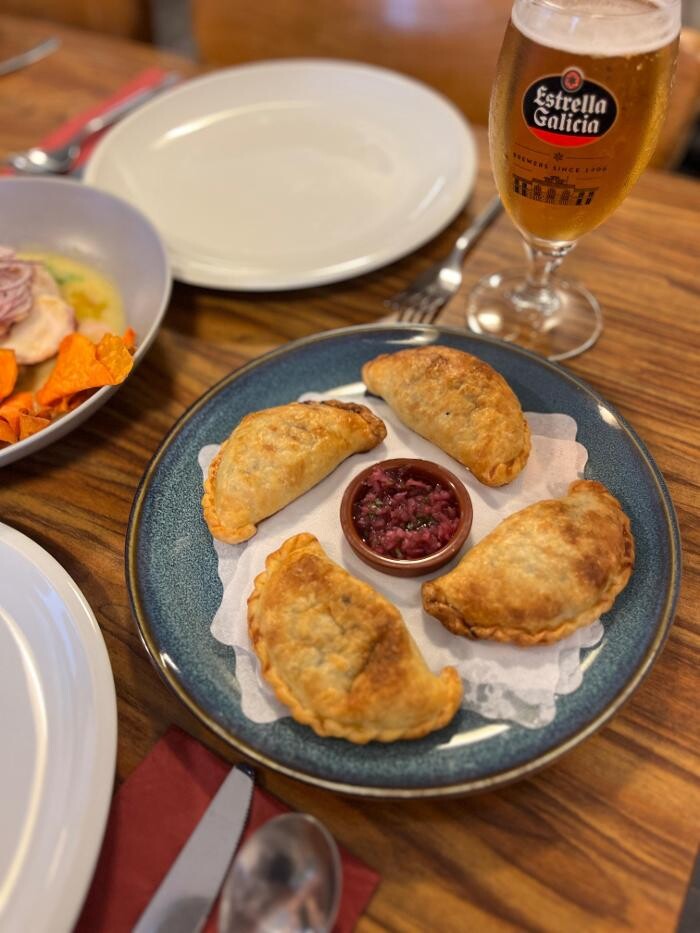 Bilder Rubí Gastrobar