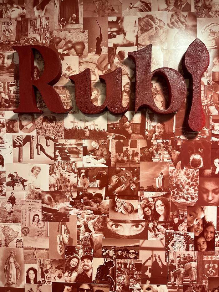 Bilder Rubí Gastrobar