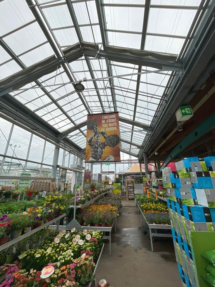 Bilder Jardinerie HORNBACH Etoy