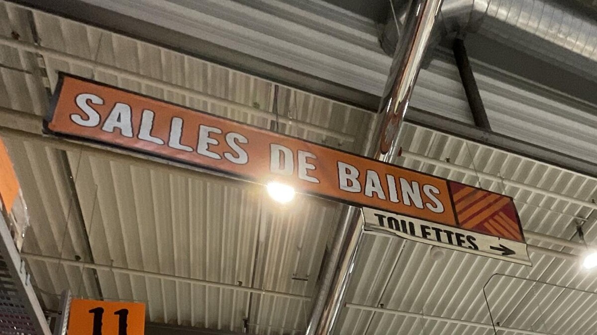 Bilder Salles de bains & sanitaires HORNBACH Villeneuve