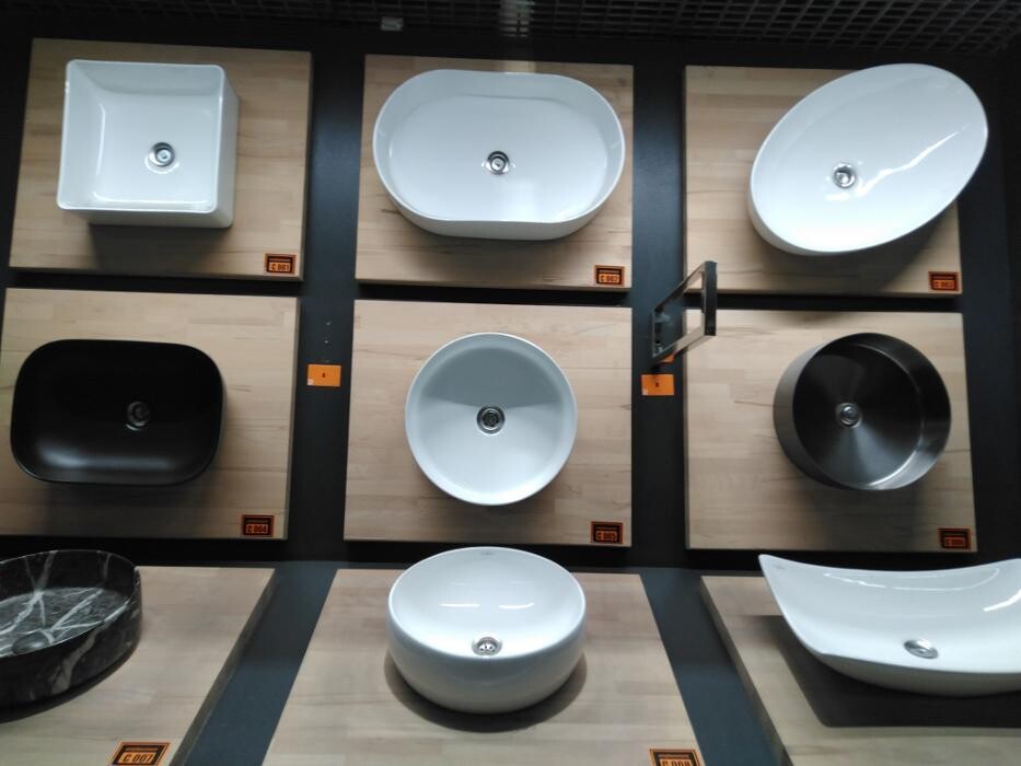 Bilder Salles de bains & sanitaires HORNBACH Villeneuve