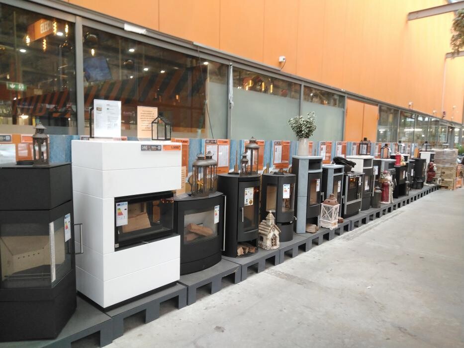 Bilder Salles de bains & sanitaires HORNBACH Villeneuve