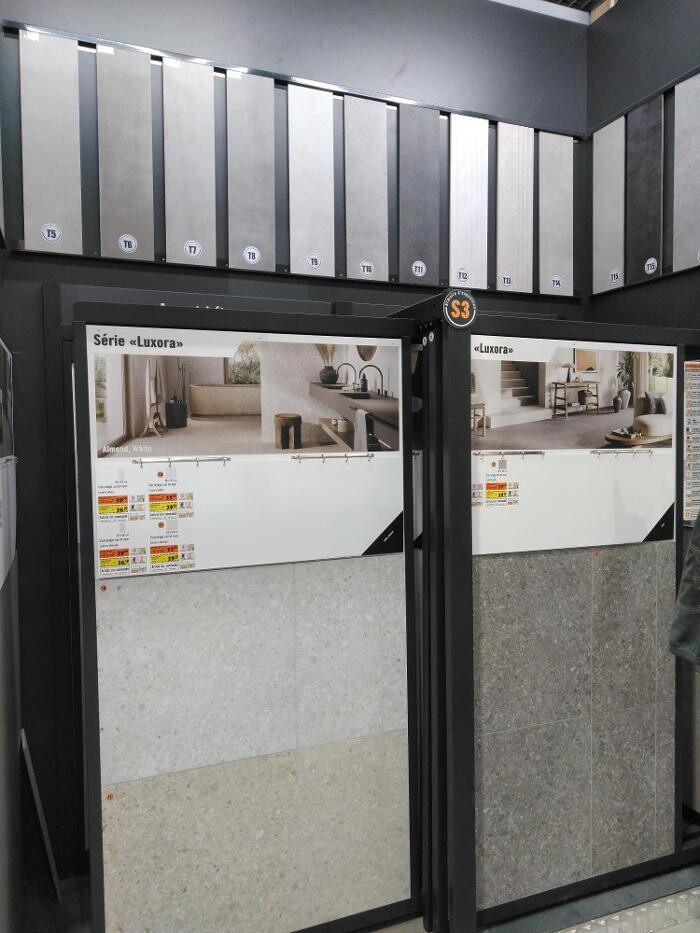 Bilder Salles de bains & sanitaires HORNBACH Villeneuve