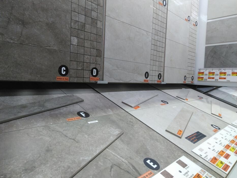 Bilder Salles de bains & sanitaires HORNBACH Villeneuve