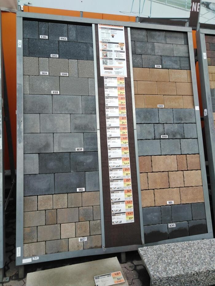 Bilder Matériaux de construction HORNBACH Villeneuve