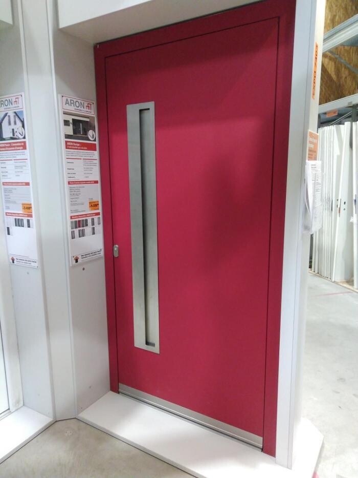 Bilder Matériaux de construction HORNBACH Villeneuve