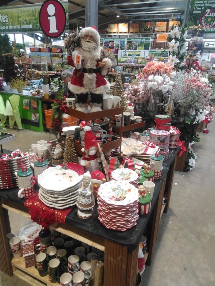 Bilder Jardinerie HORNBACH Villeneuve