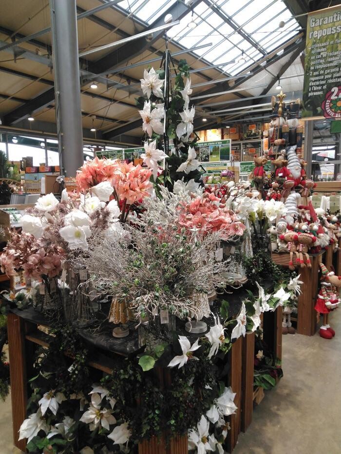 Bilder Jardinerie HORNBACH Villeneuve