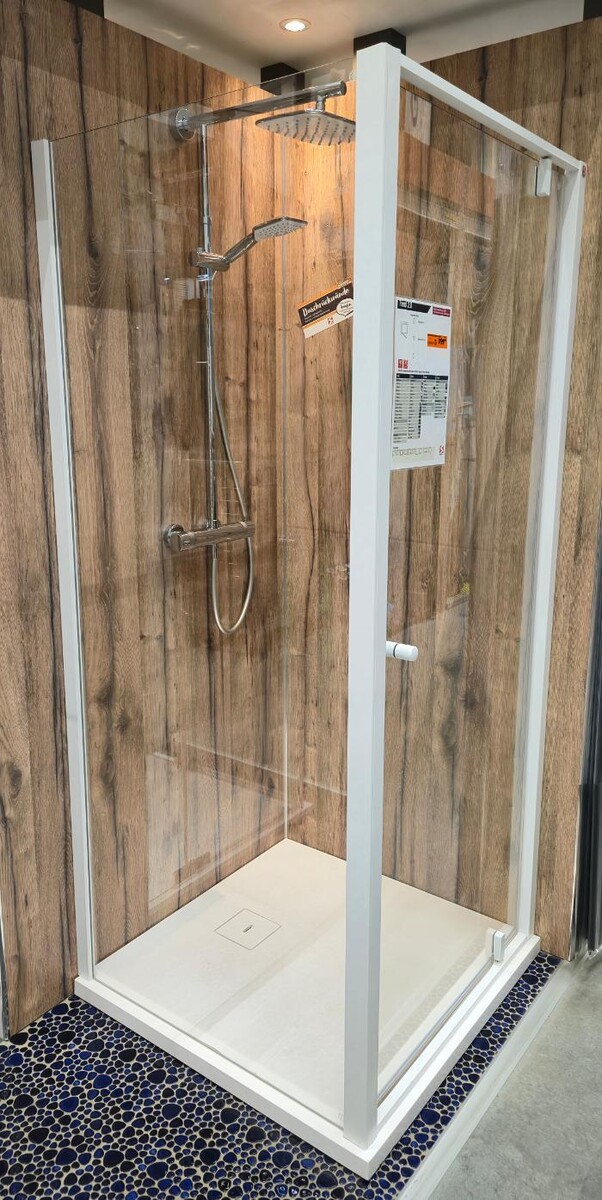 Bilder Bad & Sanitär HORNBACH Galgenen