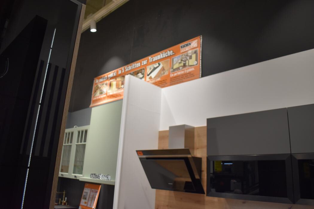 Bilder Küchencenter HORNBACH Galgenen