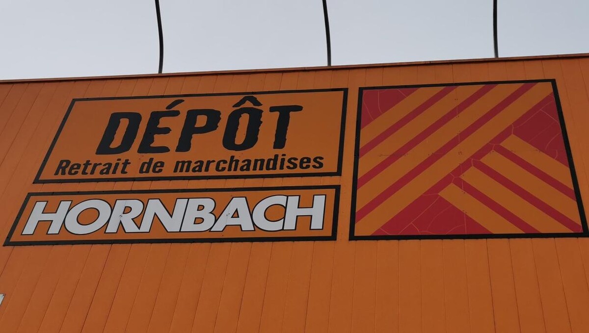 Bilder Matériaux de construction HORNBACH Riddes